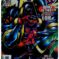 Couverture de UNCANNY X-MEN (1963) #345 - par Joe Madureira - lecubeacomics.com