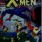 Couverture de UNCANNY X-MEN (1963) #35 - par Dan Adkins - lecubeacomics.com