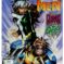 Couverture de UNCANNY X-MEN (1963) #353 - par Chris Bachalo - lecubeacomics.com