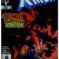 Couverture de UNCANNY X-MEN (1963) #357 - par Chris Bachalo - lecubeacomics.com