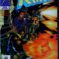 Couverture de UNCANNY X-MEN (1963) #358 - par Chris Bachalo - lecubeacomics.com