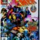 Couverture de UNCANNY X-MEN (1963) #362 - par Chris Bachalo - lecubeacomics.com