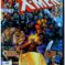 Couverture de UNCANNY X-MEN (1963) #363 - par Chris Bachalo - lecubeacomics.com