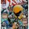Couverture de UNCANNY X-MEN (1963) #364 - par Chris Bachalo - lecubeacomics.com