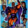 Couverture de UNCANNY X-MEN (1963) #366 - par Brandon Peterson - lecubeacomics.com