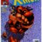 Couverture de UNCANNY X-MEN (1963) #369 - par Adam Kubert - lecubeacomics.com