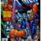 Couverture de UNCANNY X-MEN (1963) #373 - par Adam Kubert - lecubeacomics.com