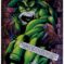 Couverture de UNCANNY X-MEN (1963) #375 - par Adam Kubert - lecubeacomics.com