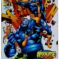 Couverture de UNCANNY X-MEN (1963) #377 - par Adam Kubert - lecubeacomics.com