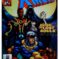Couverture de UNCANNY X-MEN (1963) #382 - par Tom Raney - lecubeacomics.com