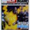 Couverture de UNCANNY X-MEN (1963) #397 - par Ian Churchill - lecubeacomics.com