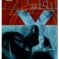 Couverture de UNCANNY X-MEN (1963) #400 - par Ashley Wood - lecubeacomics.com