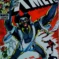 Couverture de UNCANNY X-MEN (1963) #56 - par Neal Adams - lecubeacomics.com