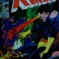Couverture de UNCANNY X-MEN (1963) #59 - par Neal Adams - lecubeacomics.com