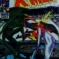 Couverture de UNCANNY X-MEN (1963) #61 - par Neal Adams - lecubeacomics.com