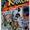 Couverture de UNCANNY X-MEN (1963) #111 - par Dave Cockrum - lecubeacomics.com