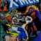 Couverture de UNCANNY X-MEN (1963) #112 - par George Perez - lecubeacomics.com
