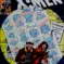 Couverture de UNCANNY X-MEN (1963) #141 - par John Byrne - lecubeacomics.com