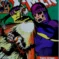 Couverture de UNCANNY X-MEN (1963) #142 - par Terry Austin - lecubeacomics.com