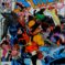 Couverture de UNCANNY X-MEN (1963) #193 - par John Romita Jr. - lecubeacomics.com