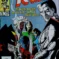 Couverture de UNCANNY X-MEN (1963) #210 - par John Romita Sr - lecubeacomics.com