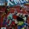 Couverture de UNCANNY X-MEN (1963) #225 - par Marc Silvestri - lecubeacomics.com