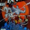 Couverture de UNCANNY X-MEN (1963) #229 - par Marc Silvestri - lecubeacomics.com