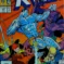 Couverture de UNCANNY X-MEN (1963) #231 - par Rick Leonardi - lecubeacomics.com