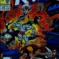 Couverture de UNCANNY X-MEN (1963) #238 - par Marc Silvestri - lecubeacomics.com