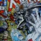 Couverture de UNCANNY X-MEN (1963) #285 - par Whilce Portacio - lecubeacomics.com