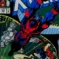 Couverture de UNCANNY X-MEN (1963) #286 - par Jim Lee - lecubeacomics.com