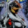 Couverture de UNCANNY X-MEN (1963) #290 - par Whilce Portacio - lecubeacomics.com