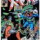 Couverture de UNCANNY X-MEN (1963) ANNUAL #4 - par John Romita Jr. - lecubeacomics.com