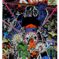 Couverture de UNCANNY X-MEN (1963) ANNUAL #14 - par Art Adams - lecubeacomics.com