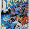 Couverture de UNCANNY X-MEN (1963) ANNUAL #16 - par Jae Lee - lecubeacomics.com