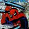 Couverture de WEB OF SPIDER-MAN (1985) #4 - par John Byrne - lecubeacomics.com