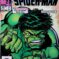 Couverture de WEB OF SPIDER-MAN (1985) #7 - par Brett Breeding - lecubeacomics.com