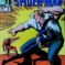 Couverture de WEB OF SPIDER-MAN (1985) #9 - par Kyle Baker - lecubeacomics.com