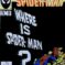 Couverture de WEB OF SPIDER-MAN (1985) #18 - par Mark Beachum - lecubeacomics.com