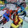 Couverture de WEB OF SPIDER-MAN (1985) #21 - par Larry Lieber - lecubeacomics.com