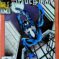Couverture de WEB OF SPIDER-MAN (1985) #22 - par Mark Beachum - lecubeacomics.com