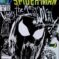 Couverture de WEB OF SPIDER-MAN (1985) #33 - par Bill Sienkiewicz - lecubeacomics.com