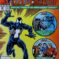 Couverture de WEB OF SPIDER-MAN (1985) #35 - par Alex Saviuk - lecubeacomics.com