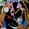 Couverture de WEB OF SPIDER-MAN (1985) #38 - par Joe Rubinstein - lecubeacomics.com