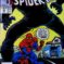 Couverture de WEB OF SPIDER-MAN (1985) #39 - par Mike Esposito - lecubeacomics.com