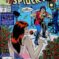 Couverture de WEB OF SPIDER-MAN (1985) #42 - par Alex Saviuk - lecubeacomics.com