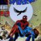Couverture de WEB OF SPIDER-MAN (1985) #45 - par Alex Saviuk - lecubeacomics.com