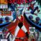 Couverture de WEB OF SPIDER-MAN (1985) #46 - par Frank Giacoia - lecubeacomics.com