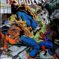 Couverture de WEB OF SPIDER-MAN (1985) #48 - par Alex Saviuk - lecubeacomics.com