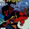 Couverture de WEB OF SPIDER-MAN (1985) #49 - par Charles Vess - lecubeacomics.com